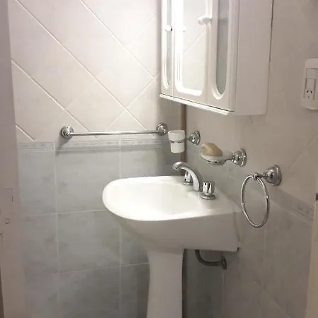 Apartamento Departamento monoambiente Mar del Plata Exterior foto
