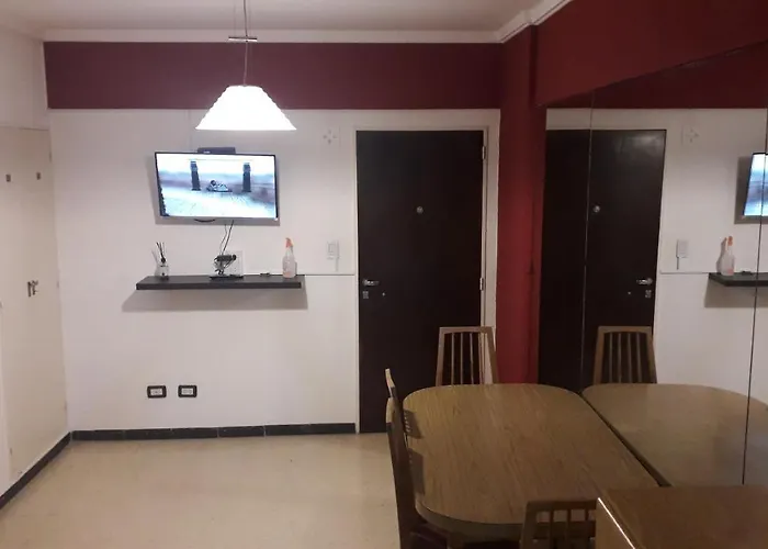 Departamento Monoambiente