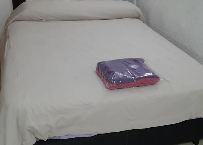 Departamento Monoambiente
