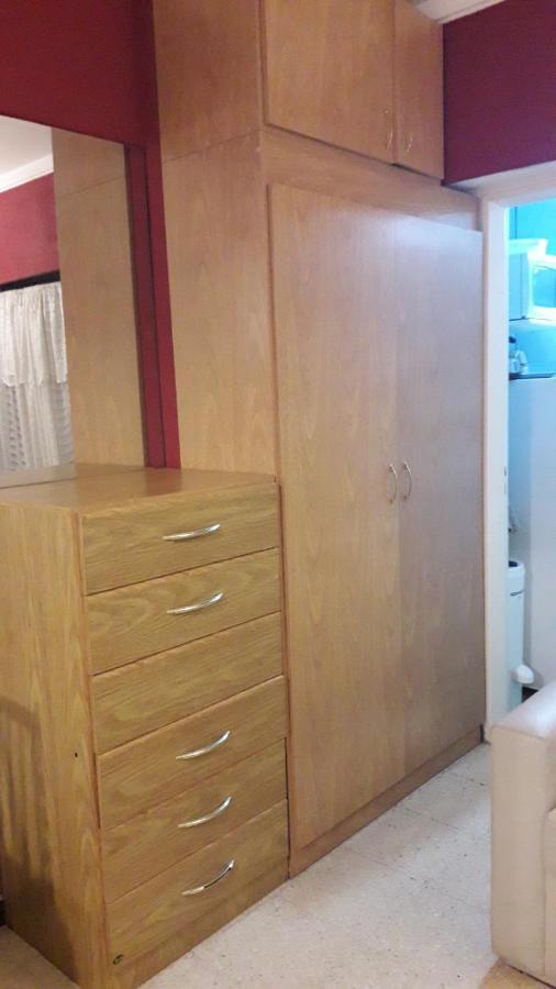 Apartamento Departamento Monoambiente Mar del Plata