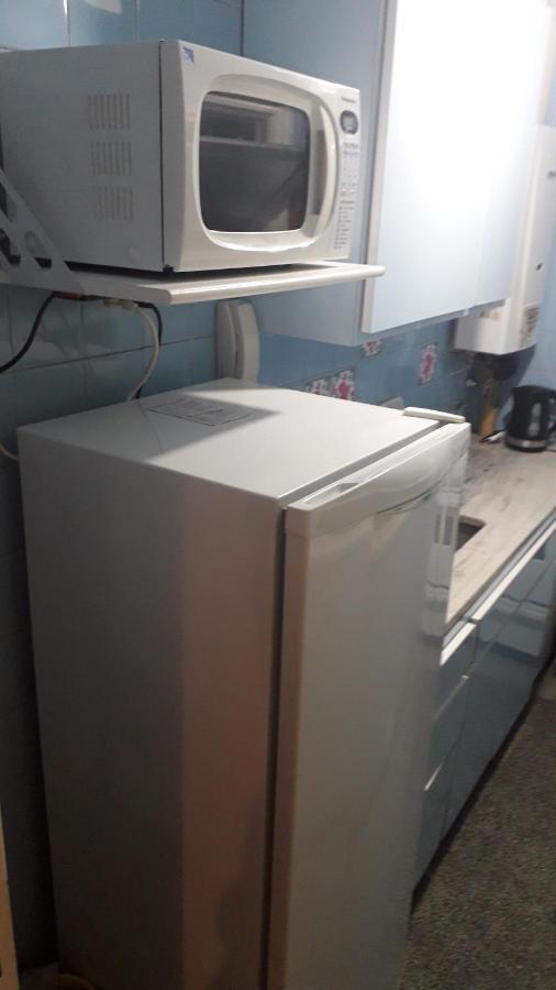 Apartamento Departamento Monoambiente
