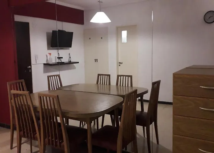 Departamento Monoambiente
